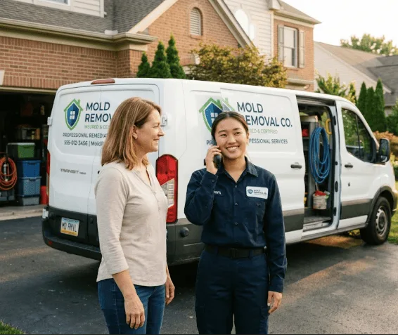 Crawlspace Mold Remediation Vidal, CA FAQs